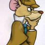 Basil, Great Mouse Detective