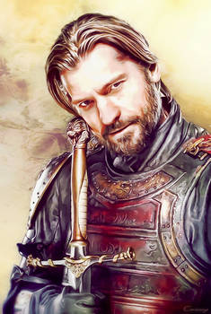 Jaime Lannister