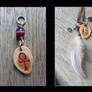 Ankh and Ansuz - Sold