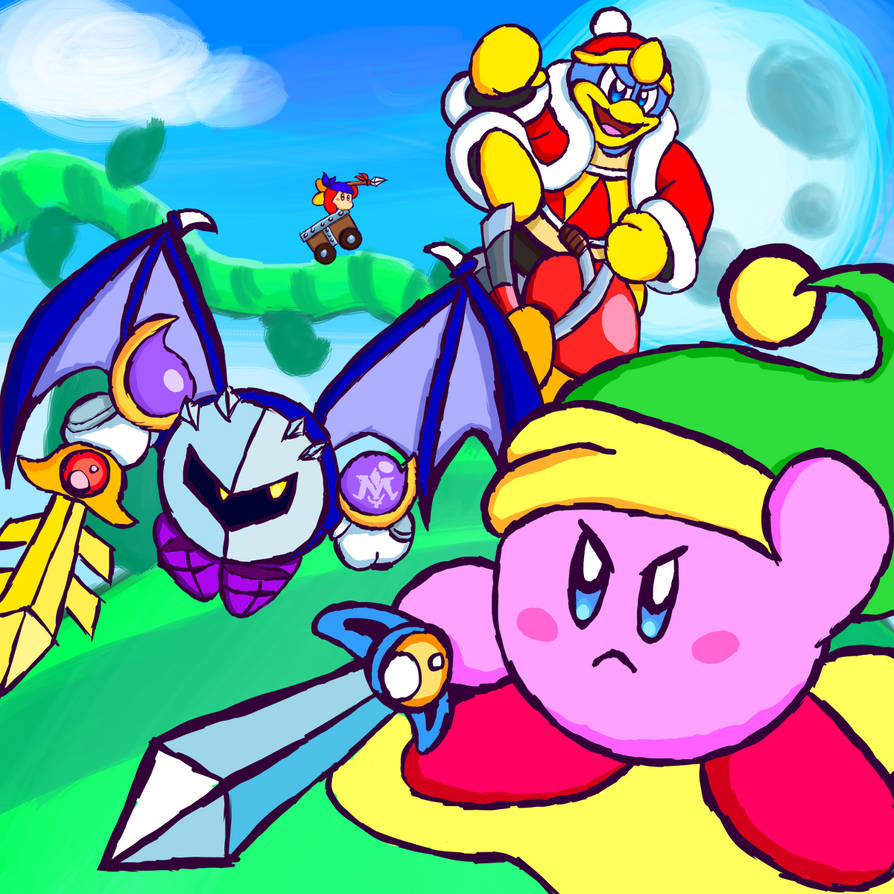 Air Riders by Z-Nebula-Z on DeviantArt