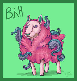 Bah by supermanic Bah by supermanic