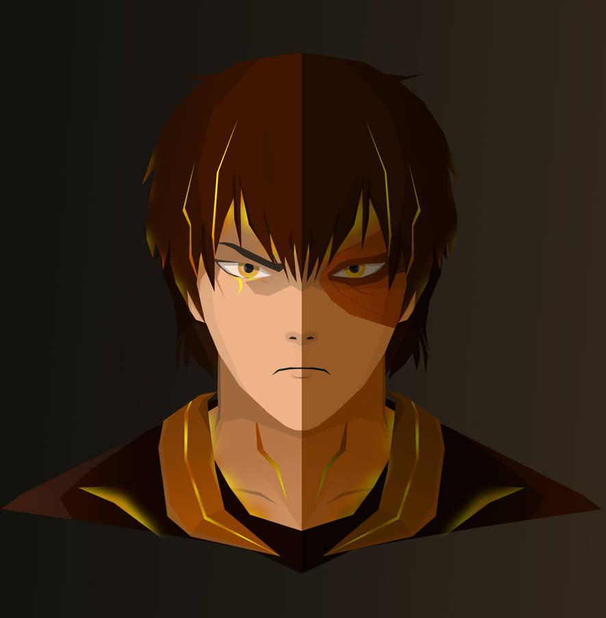 Zuko Color Code Zuko by KZDoesDesigns on DeviantArt