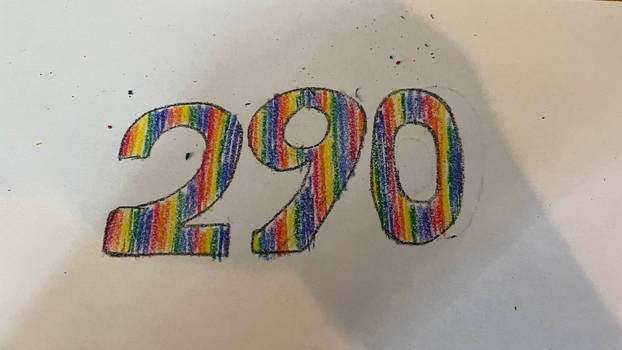 Explore the Best Number Art | DeviantArt