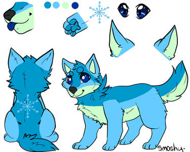 Frost Ref