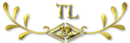 Technical Lettering Group Crest Logo