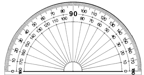 explore the best protractor art deviantart
