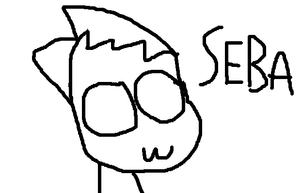 Seba by dumco44 on DeviantArt