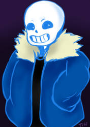 Sans