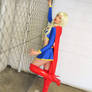 Supergirl - Climber