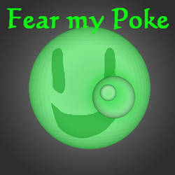 Fear My Poke, Join me