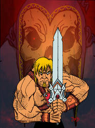 He-Man