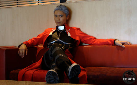 Fate - Archer, Emiya Shirou