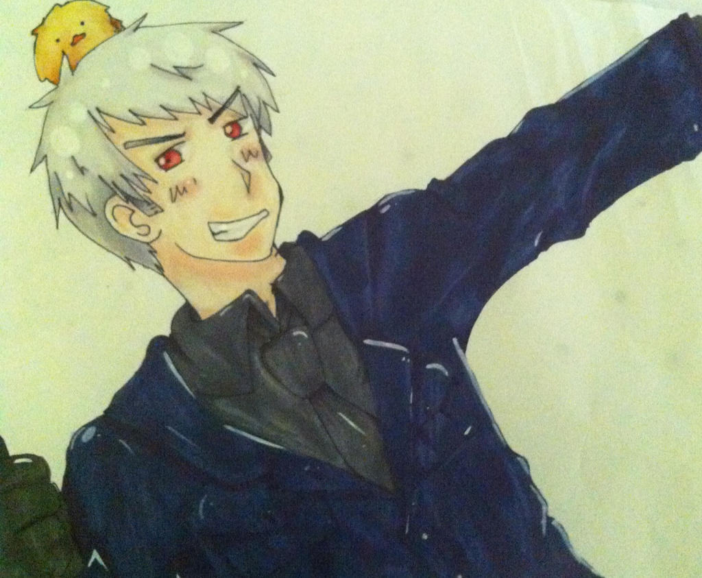 THE AWESOME PRUSSIA