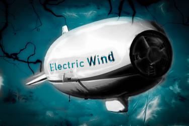 Electric Wind