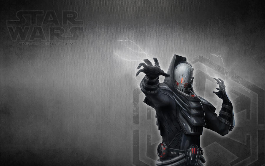 Sith Inquisitor Wallpaper