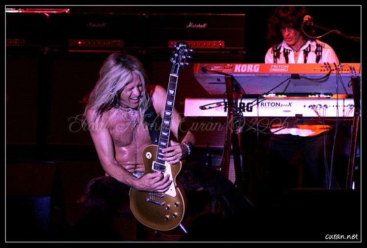 Doug Aldrich