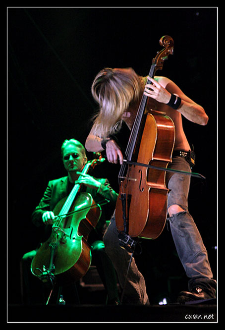 Apocalyptica