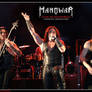 Manowar live in Istanbul