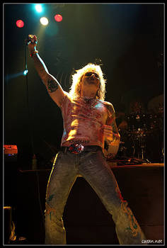 White Lion: Mike Tramp