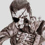 Punished Snake