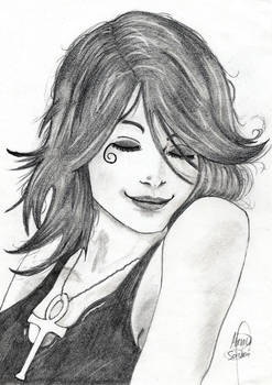 Death - Sandman