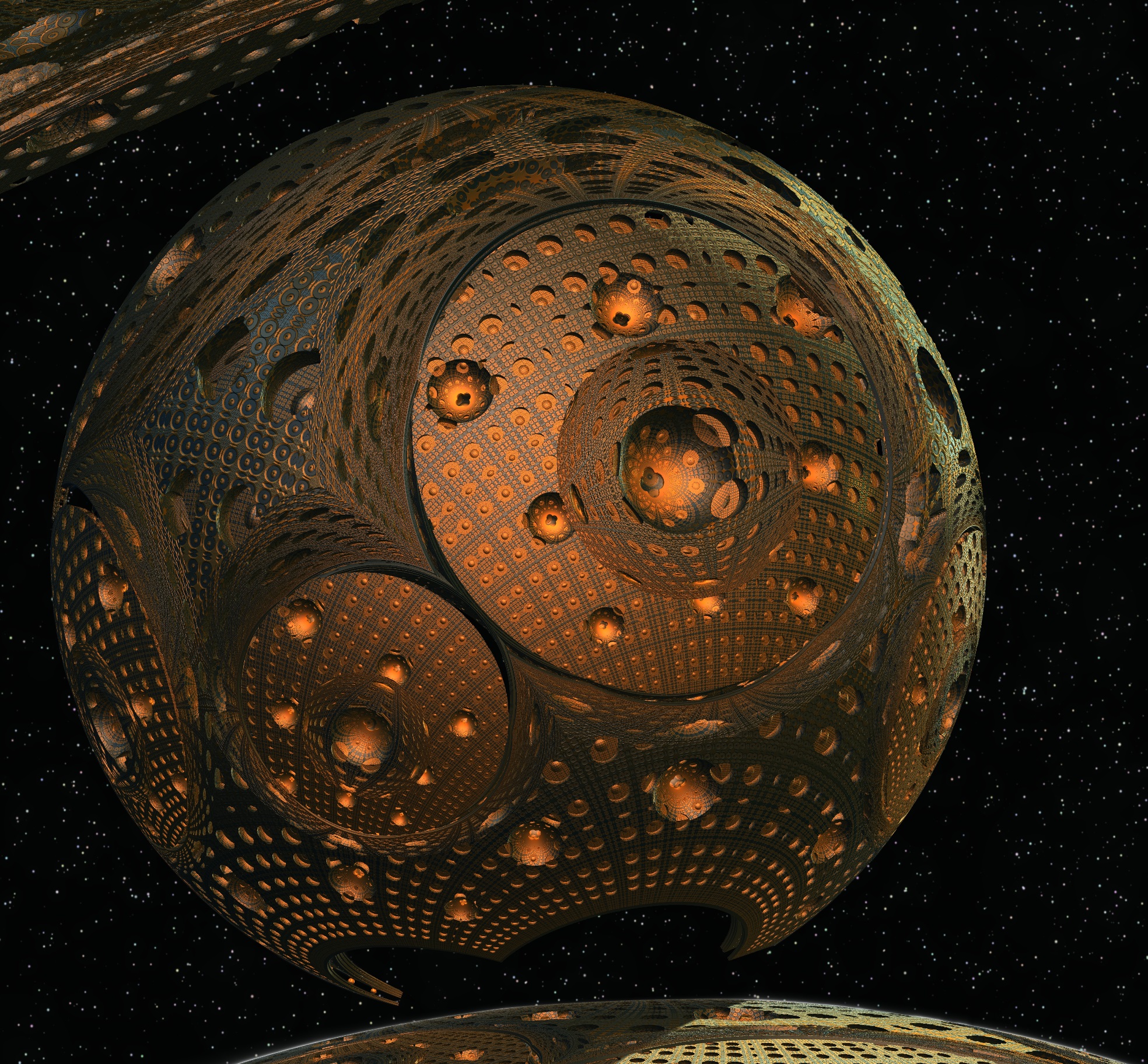 Abstract-Abyss | DeviantArt