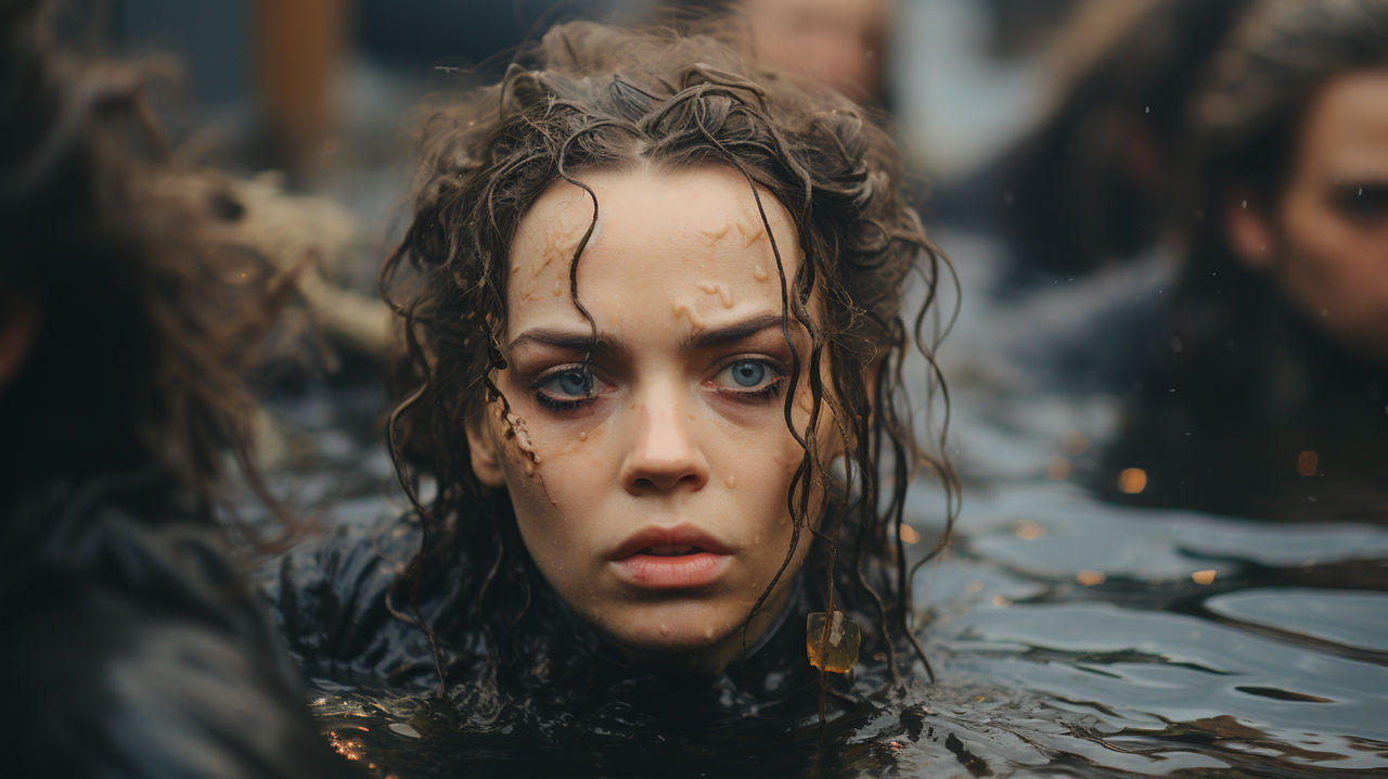 Drama Unfolds in the Large Brother Brasil House