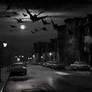 Waiting for darkness 2