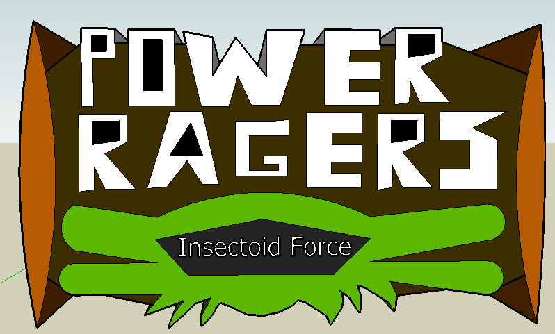 Power Rangers Insectoid Force by genius-spirit on DeviantArt