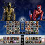 Mortal Kombat vs. Marvel Universe