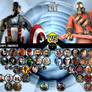 Marvel vs. Valve All-Stars