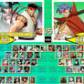 Gainax vs. Capcom