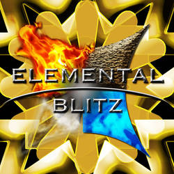 Elemental Blitz cover