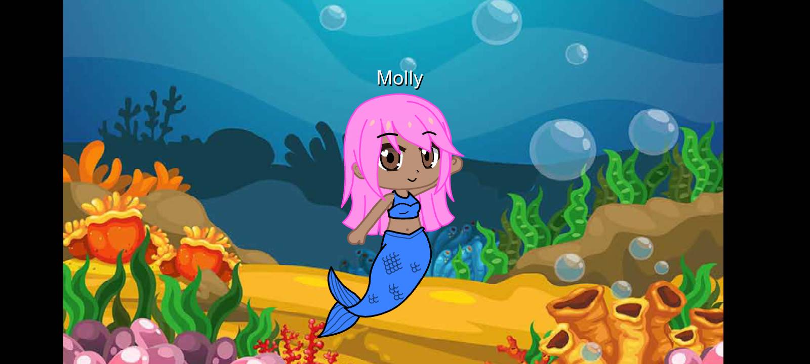 Molly Bubble Guppies By SuperSonic769 On DeviantArt molly-bubble-guppies-by-supersonic769-on-deviantart