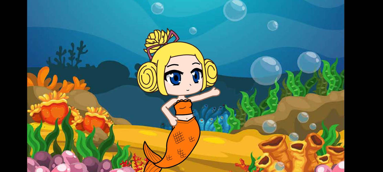 Deema (Bubble Guppies) by SuperSonic769 on DeviantArt