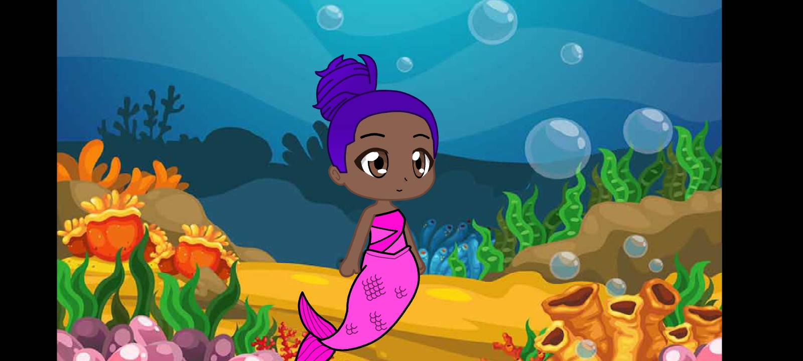 Zooli Vector Zooli (Bubble Guppies) by SuperSonic769 on DeviantArt