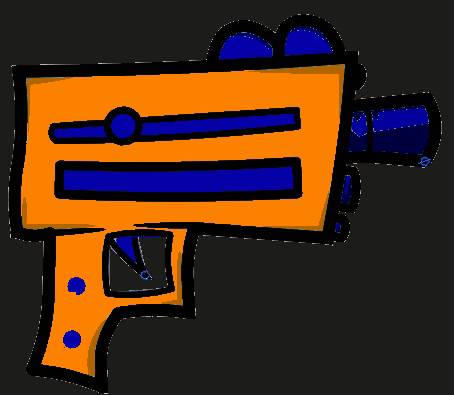 Fnf Small Gun My RL Gun (FNF Style) by SuperSonic769 on DeviantArt