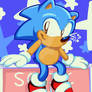 hedgehog the sonic