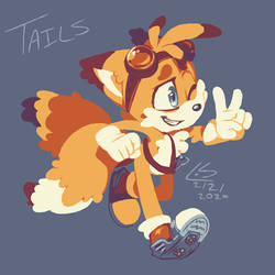 Tails