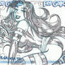 Psylocke_Pencils