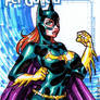 Batgirl PSC