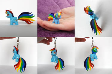 Rainbow Dash ~