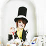 Tea Party of Mad Hatter III