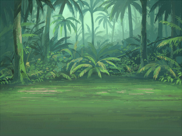 The Jungle By Misssaber444 On Deviantart The Jungle By Misssaber444 On Deviantart