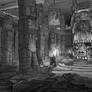 The Temple of the Mayan