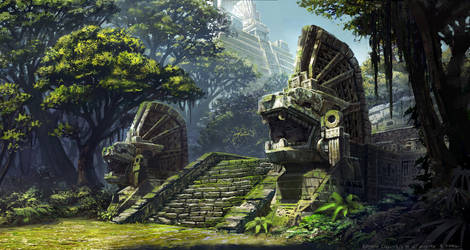 Explore The Best Jungletemple Art Deviantart Explore The Best Jungletemple Art Deviantart