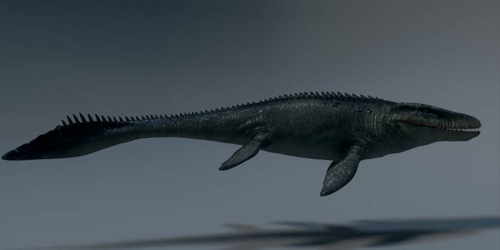 Mosasaurus on the Beach jurassic world fk by SRleotrex444 on DeviantArt
