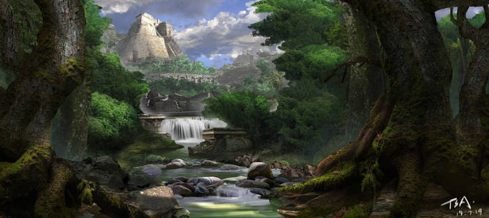Explore The Best Jungletemple Art Deviantart Explore The Best Jungletemple Art Deviantart