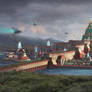 Mayan Industrial Revolution 3