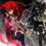 shakugan no shana vs shana 2